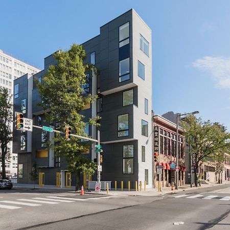 Appartamento Abode Xs House Stunning Architectural Flat Filadelfia Esterno foto