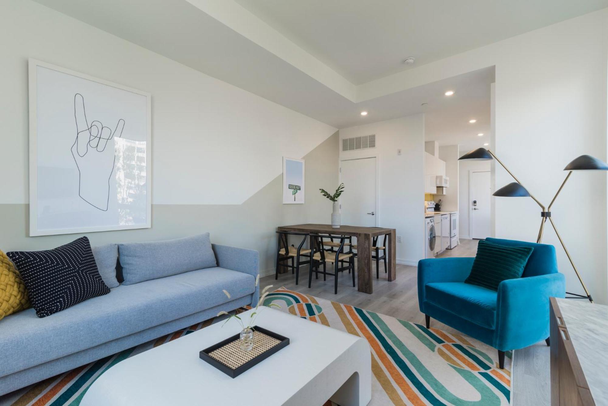 Appartamento Abode Xs House Stunning Architectural Flat Filadelfia Esterno foto