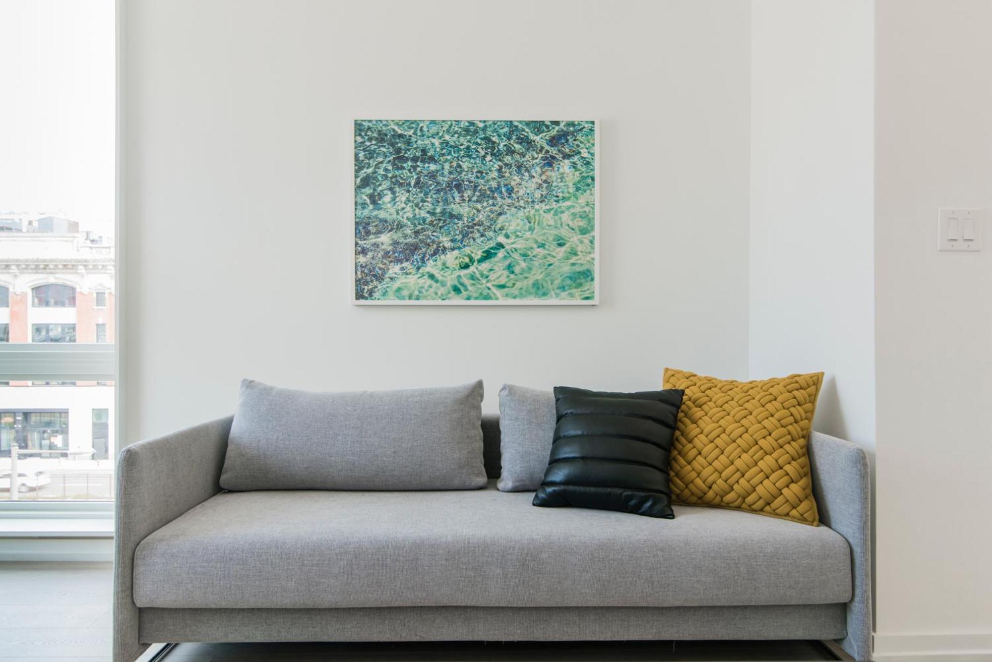 Appartamento Abode Xs House Stunning Architectural Flat Filadelfia Esterno foto