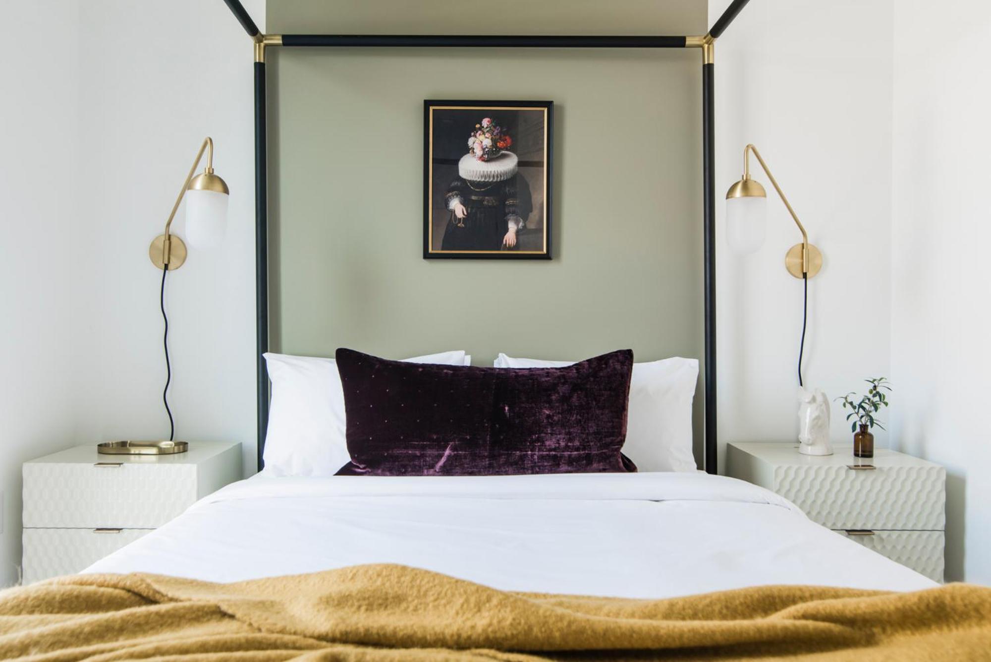 Appartamento Abode Xs House Stunning Architectural Flat Filadelfia Esterno foto