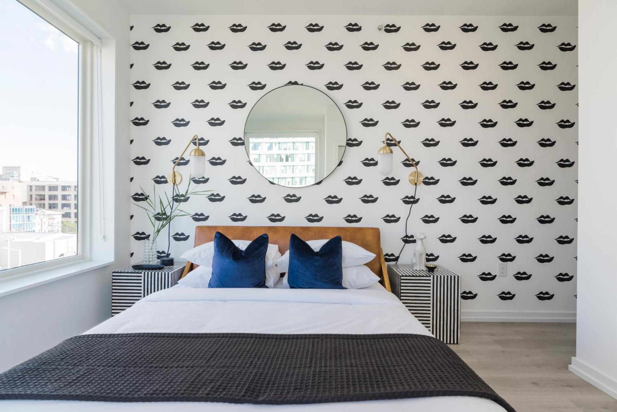 Appartamento Abode Xs House Stunning Architectural Flat Filadelfia Esterno foto