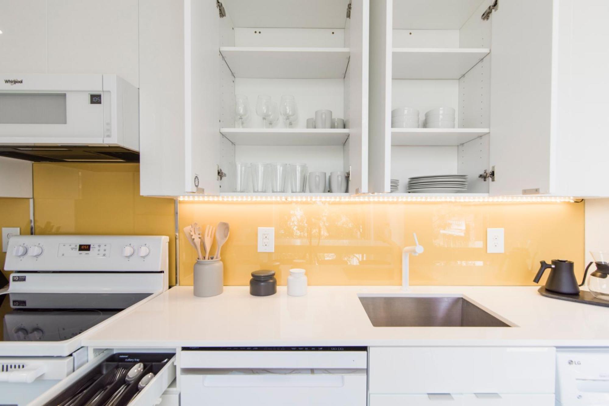 Appartamento Abode Xs House Stunning Architectural Flat Filadelfia Esterno foto