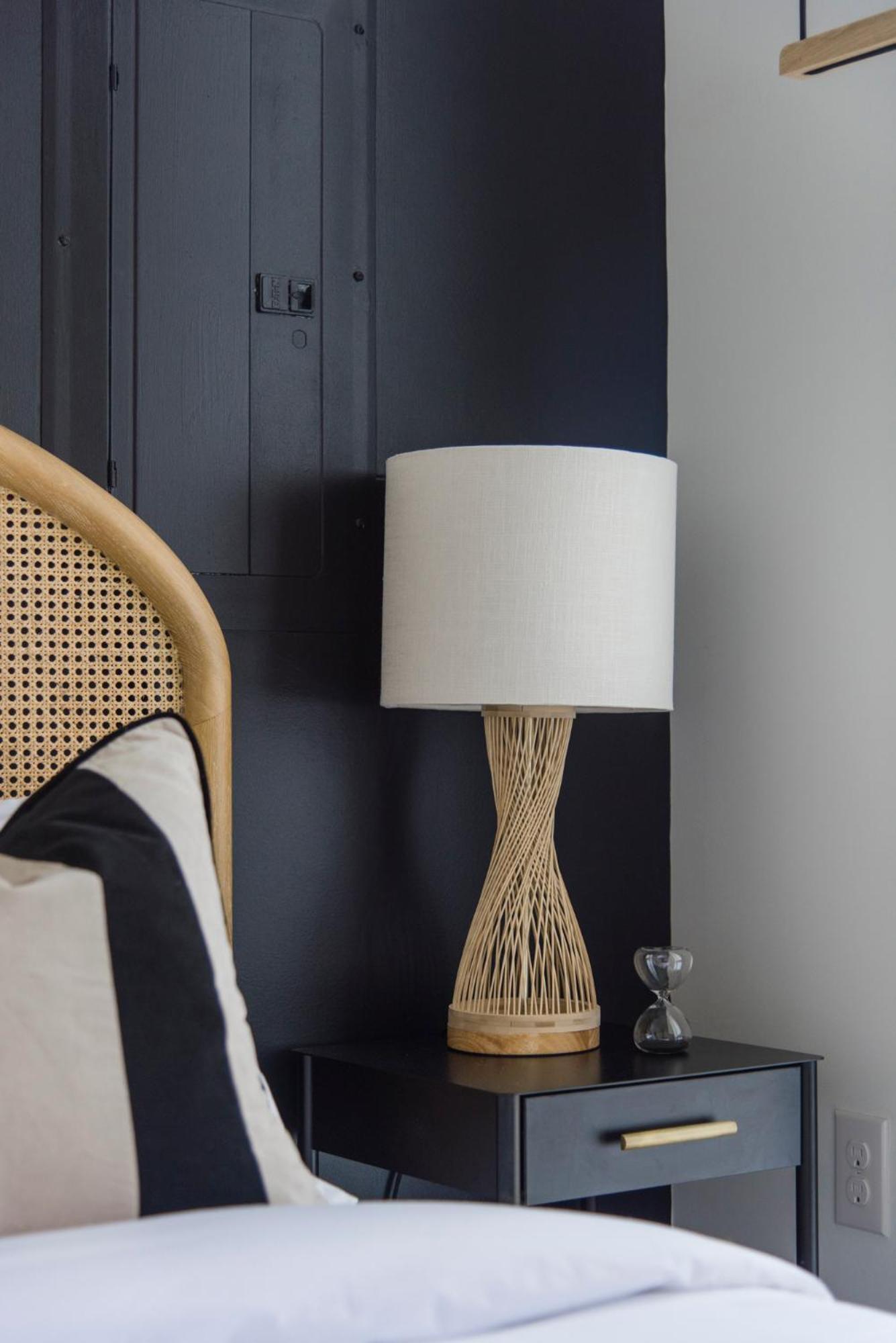 Appartamento Abode Xs House Stunning Architectural Flat Filadelfia Esterno foto