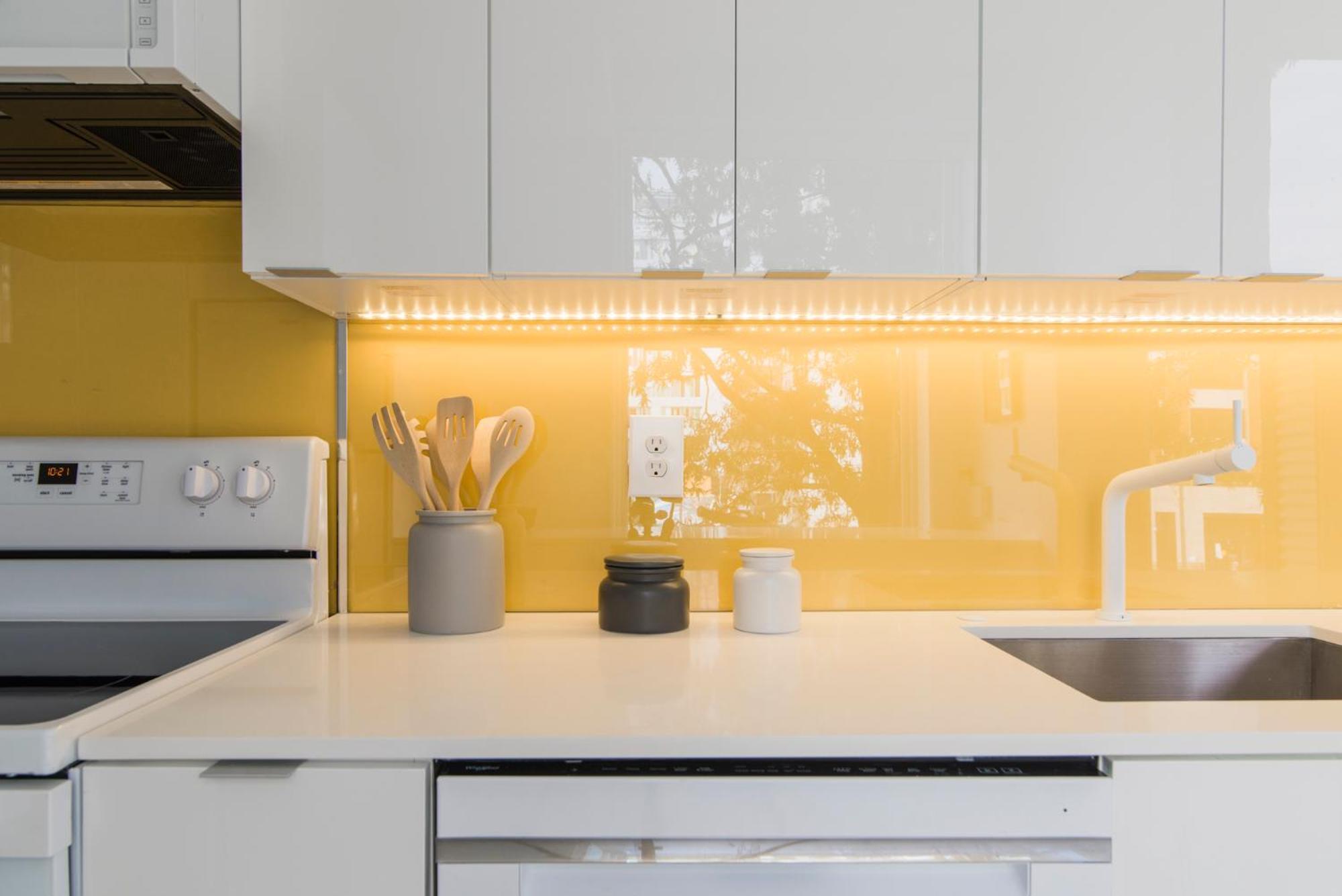 Appartamento Abode Xs House Stunning Architectural Flat Filadelfia Esterno foto
