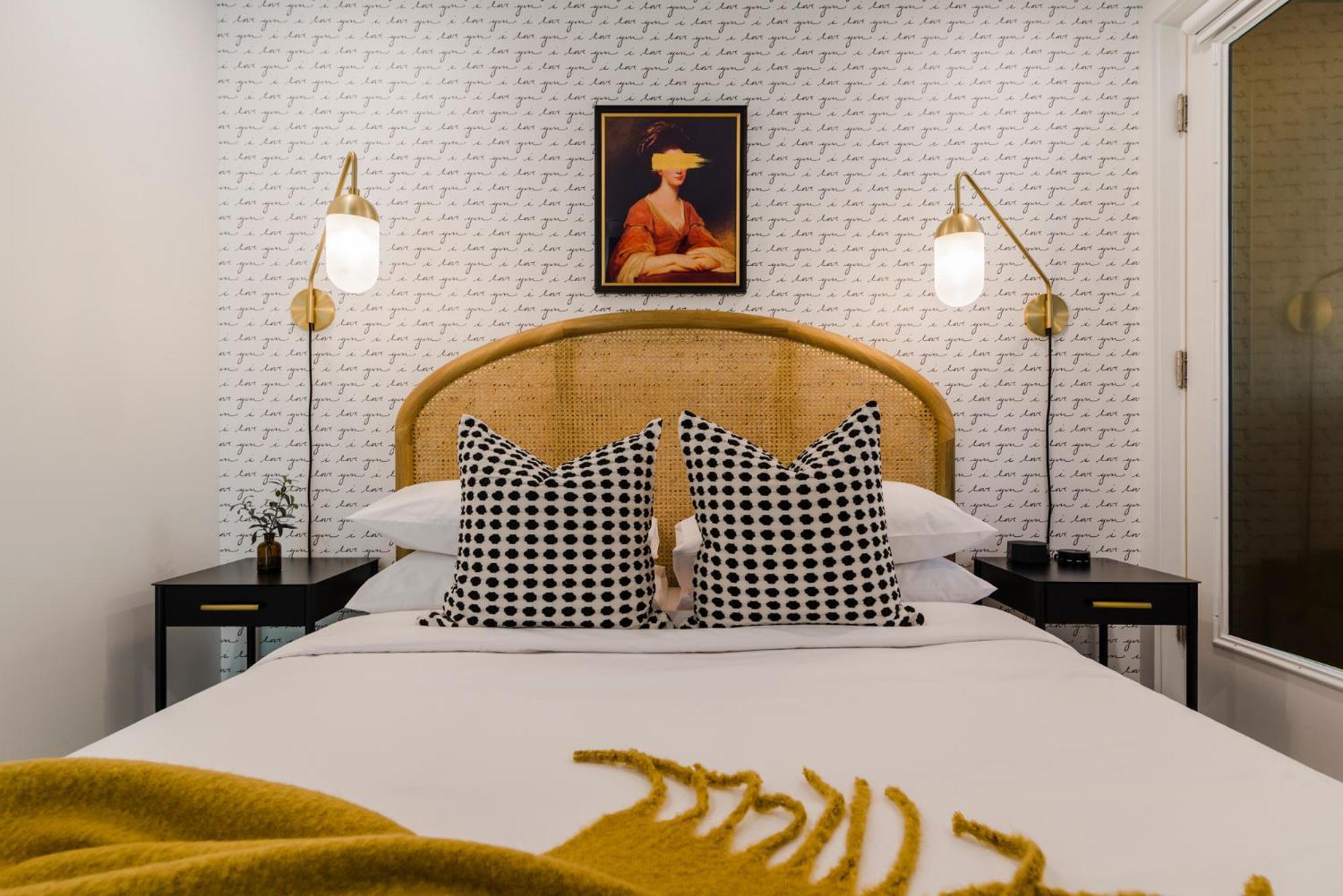 Appartamento Abode Xs House Stunning Architectural Flat Filadelfia Esterno foto