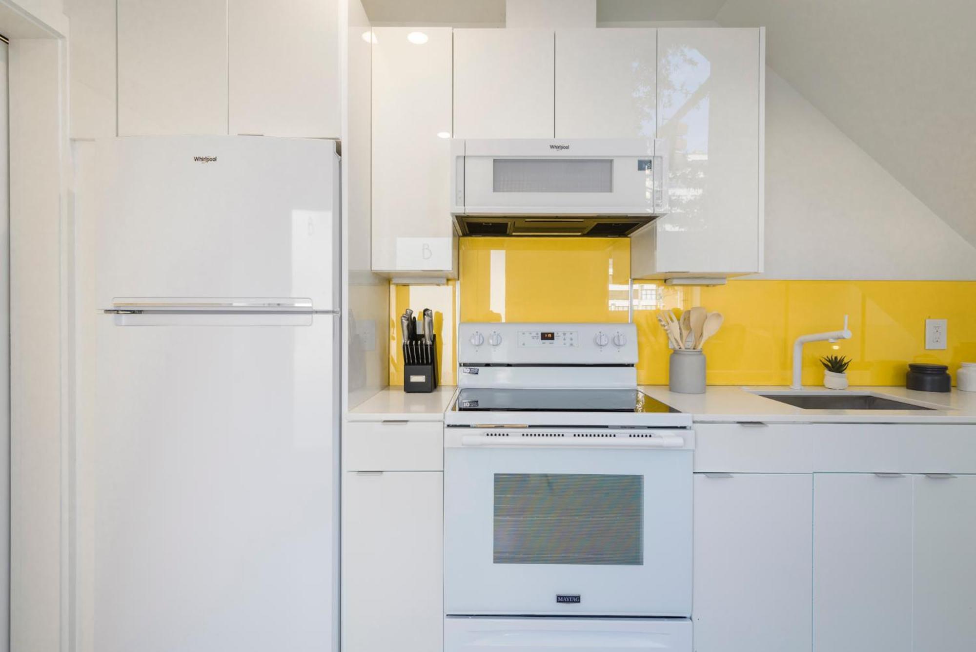Appartamento Abode Xs House Stunning Architectural Flat Filadelfia Esterno foto