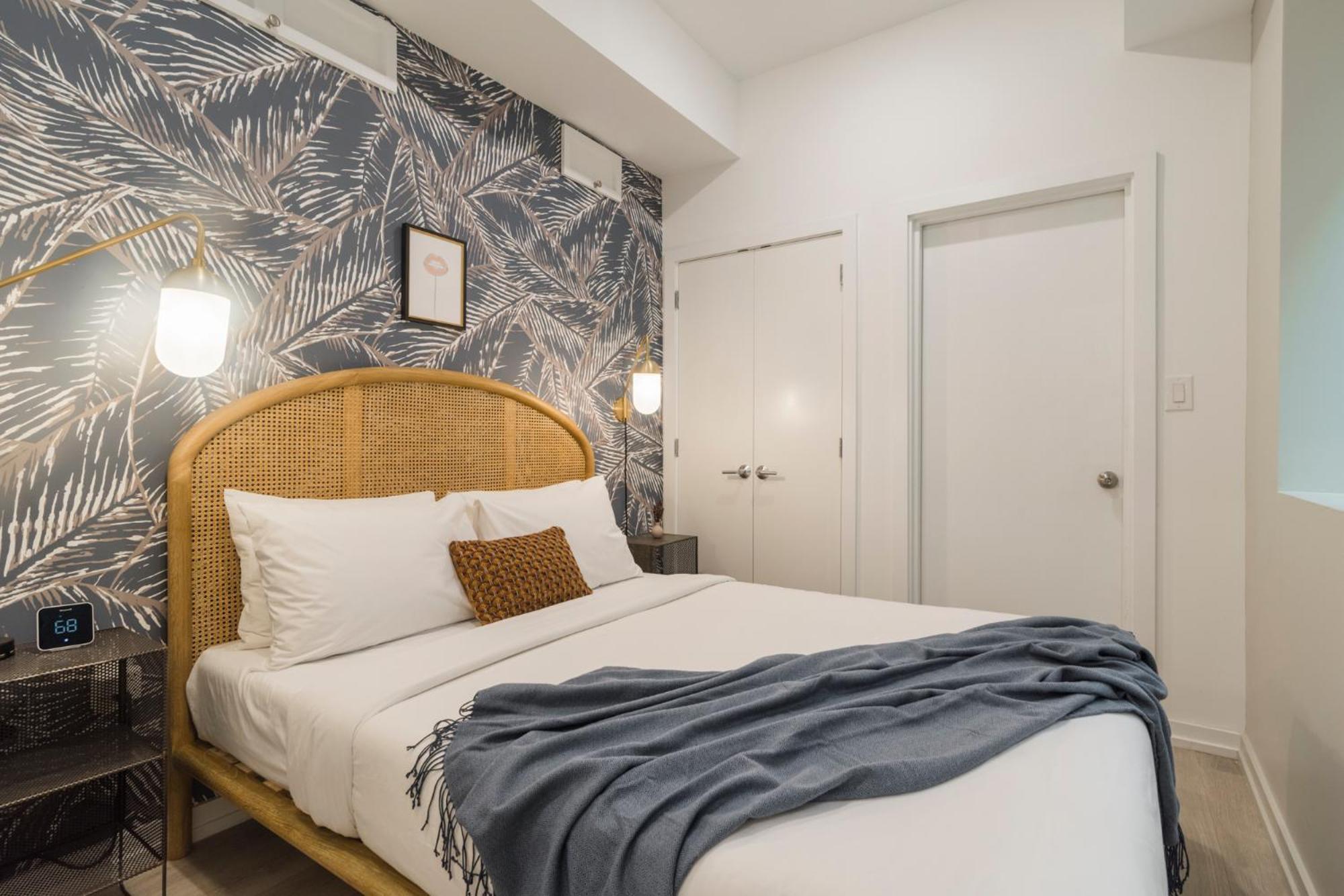 Appartamento Abode Xs House Stunning Architectural Flat Filadelfia Esterno foto