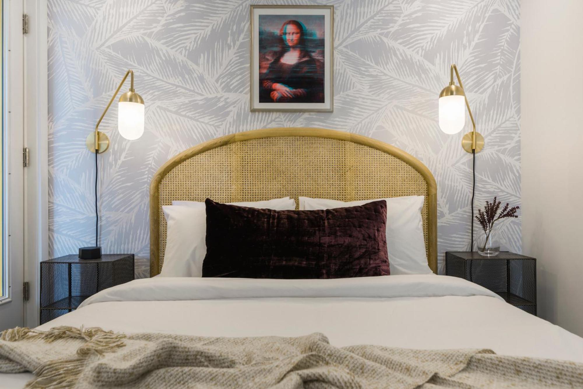 Appartamento Abode Xs House Stunning Architectural Flat Filadelfia Esterno foto